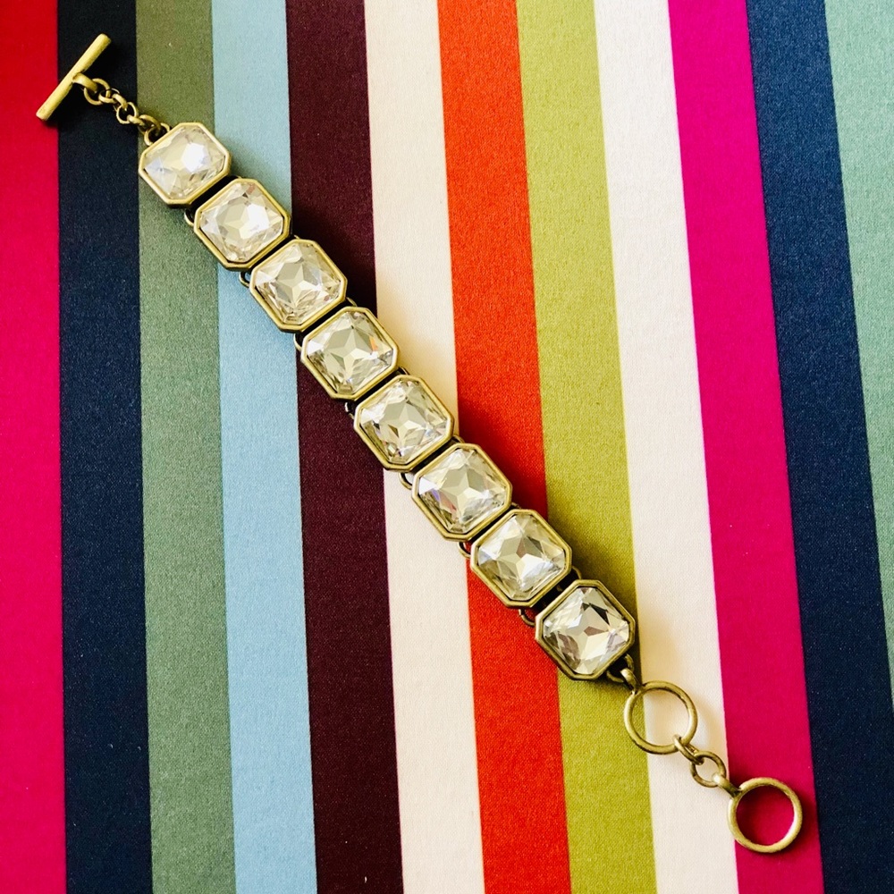 Chloe + Isabel Bracelet